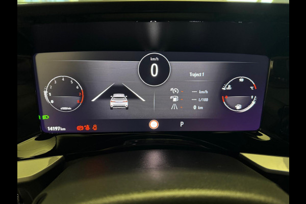 Opel Mokka 1.2 Turbo 130PK Aut. Ultimate | Carplay | Camera | Stoel- & Stuurverw. | PDC | LED | Incl. garantie