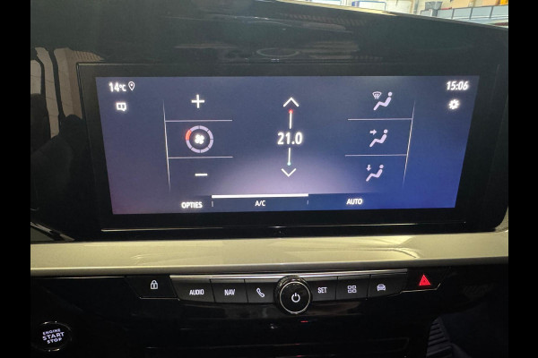 Opel Mokka 1.2 Turbo 130PK Aut. Ultimate | Carplay | Camera | Stoel- & Stuurverw. | PDC | LED | Incl. garantie