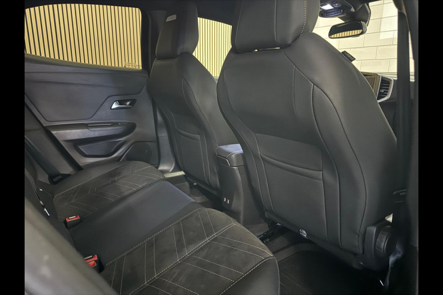 Opel Mokka 1.2 Turbo 130PK Aut. Ultimate | Carplay | Camera | Stoel- & Stuurverw. | PDC | LED | Incl. garantie