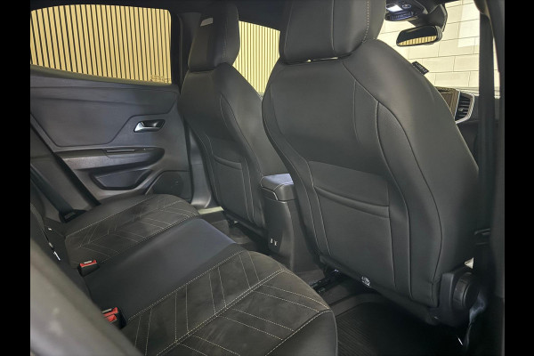 Opel Mokka 1.2 Turbo 130PK Aut. Ultimate | Carplay | Camera | Stoel- & Stuurverw. | PDC | LED | Incl. garantie