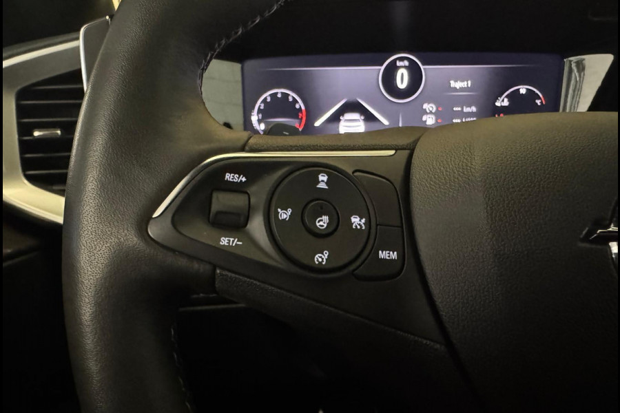 Opel Mokka 1.2 Turbo 130PK Aut. Ultimate | Carplay | Camera | Stoel- & Stuurverw. | PDC | LED | Incl. garantie