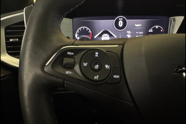 Opel Mokka 1.2 Turbo 130PK Aut. Ultimate | Carplay | Camera | Stoel- & Stuurverw. | PDC | LED | Incl. garantie