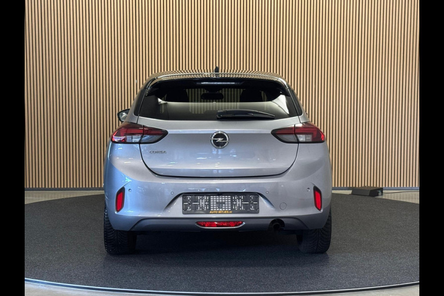 Opel Corsa 1.2 Sport | Panodak | Carplay | Camera | Stoel- & Stuurverw. | Incl. garantie