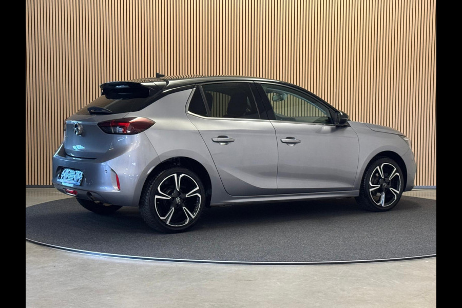 Opel Corsa 1.2 Sport | Panodak | Carplay | Camera | Stoel- & Stuurverw. | Incl. garantie