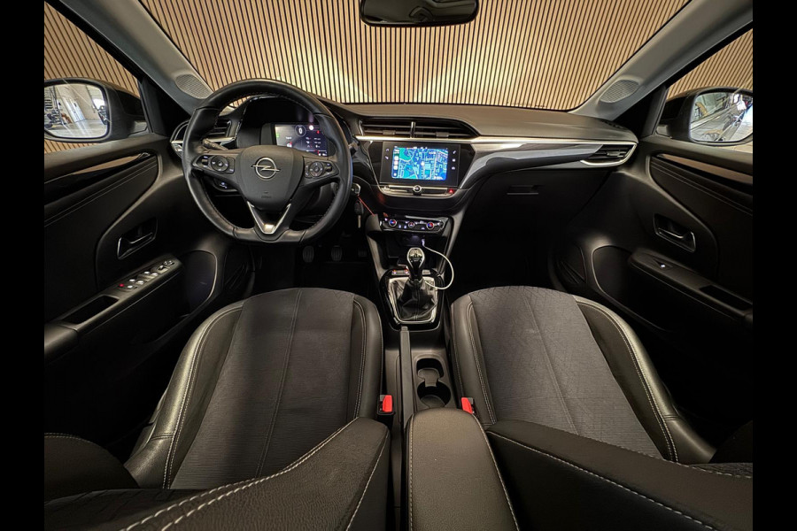 Opel Corsa 1.2 Sport | Panodak | Carplay | Camera | Stoel- & Stuurverw. | Incl. garantie