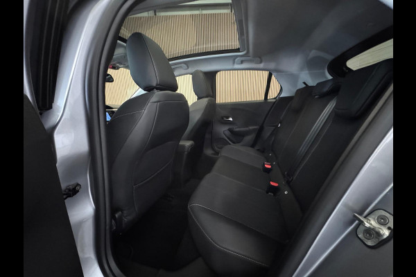 Opel Corsa 1.2 Sport | Panodak | Carplay | Camera | Stoel- & Stuurverw. | Incl. garantie
