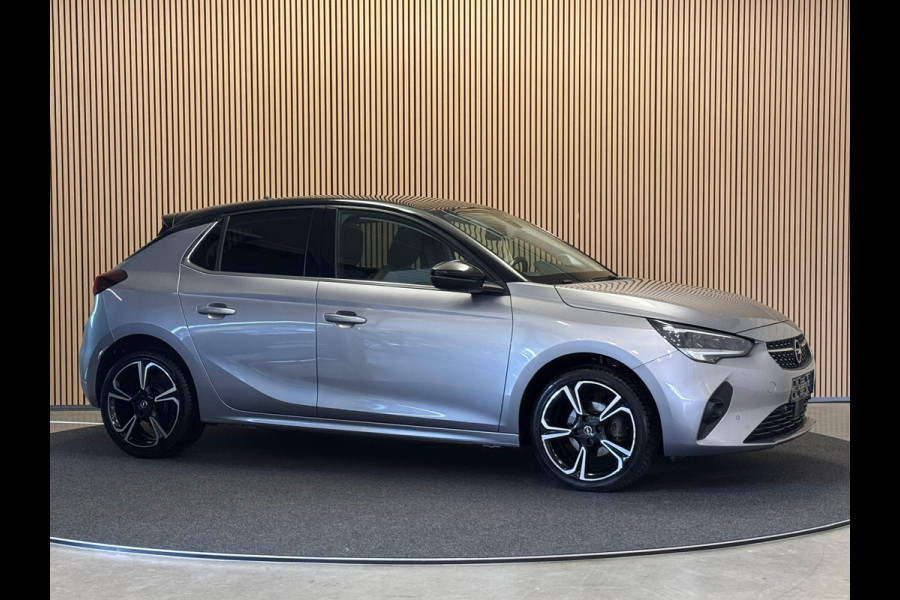 Opel Corsa 1.2 Sport | Panodak | Carplay | Camera | Stoel- & Stuurverw. | Incl. garantie