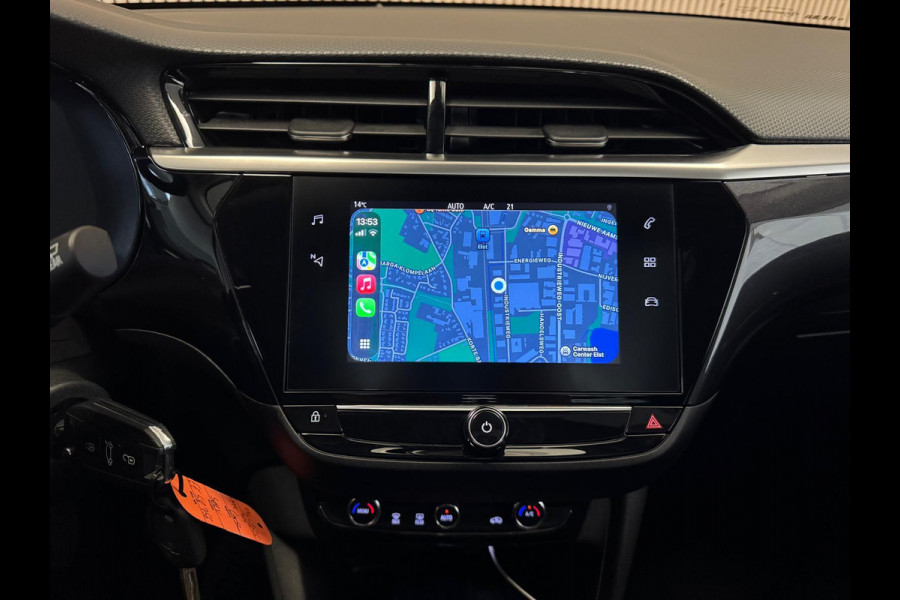 Opel Corsa 1.2 Sport | Panodak | Carplay | Camera | Stoel- & Stuurverw. | Incl. garantie