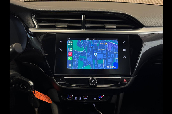Opel Corsa 1.2 Sport | Panodak | Carplay | Camera | Stoel- & Stuurverw. | Incl. garantie