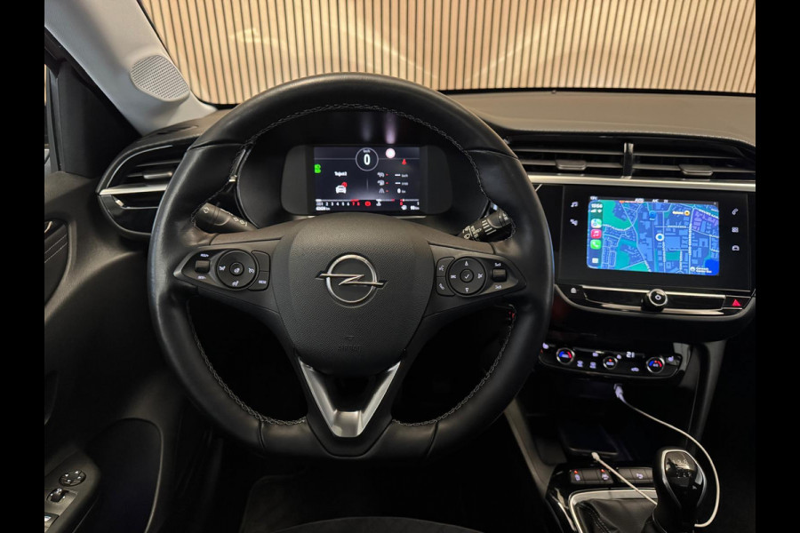 Opel Corsa 1.2 Sport | Panodak | Carplay | Camera | Stoel- & Stuurverw. | Incl. garantie