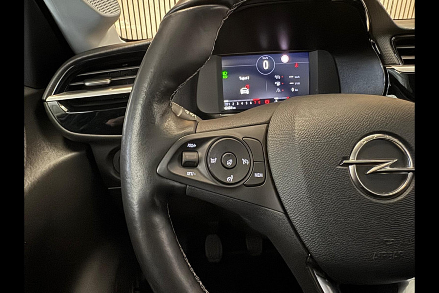 Opel Corsa 1.2 Sport | Panodak | Carplay | Camera | Stoel- & Stuurverw. | Incl. garantie