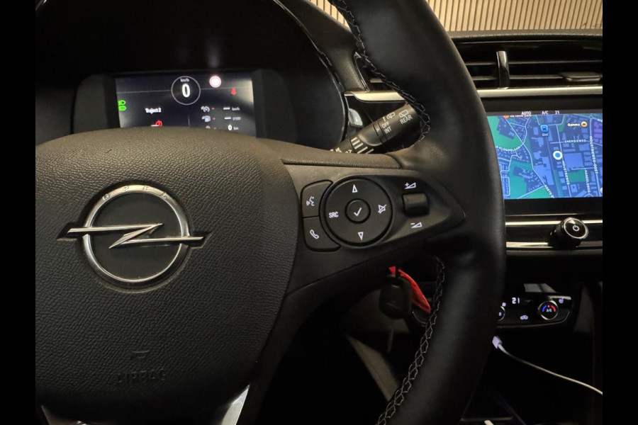 Opel Corsa 1.2 Sport | Panodak | Carplay | Camera | Stoel- & Stuurverw. | Incl. garantie