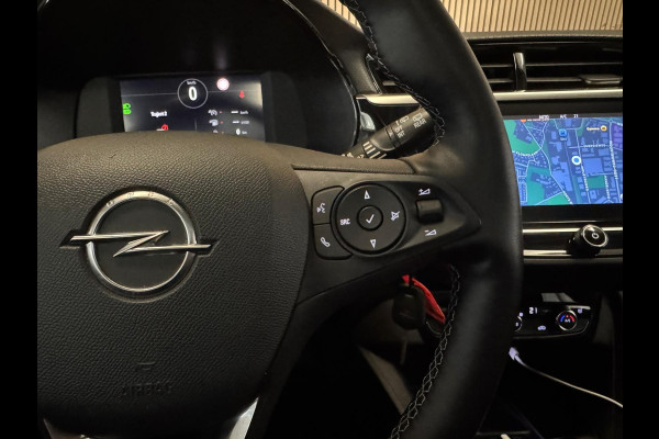 Opel Corsa 1.2 Sport | Panodak | Carplay | Camera | Stoel- & Stuurverw. | Incl. garantie