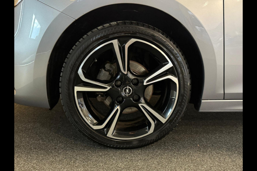 Opel Corsa 1.2 Sport | Panodak | Carplay | Camera | Stoel- & Stuurverw. | Incl. garantie