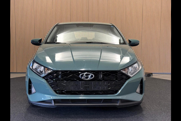 Hyundai i20 1.0 T-GDI 100PK Aut. Comfort | Camera | Carplay | Stoel- & Stuurverw. | Incl. garantie