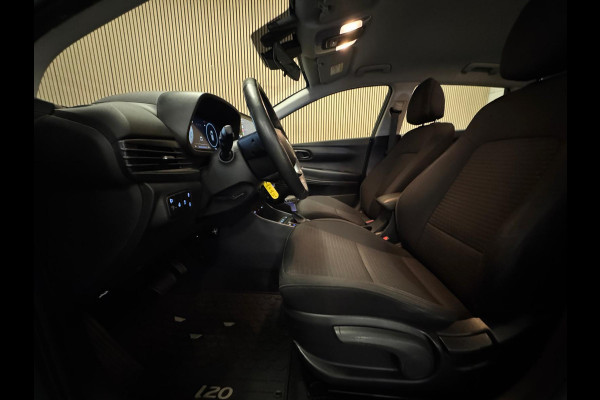 Hyundai i20 1.0 T-GDI 100PK Aut. Comfort | Camera | Carplay | Stoel- & Stuurverw. | Incl. garantie