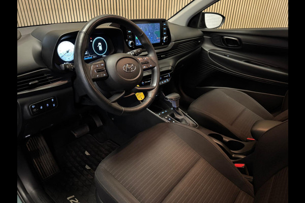 Hyundai i20 1.0 T-GDI 100PK Aut. Comfort | Camera | Carplay | Stoel- & Stuurverw. | Incl. garantie