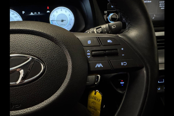 Hyundai i20 1.0 T-GDI 100PK Aut. Comfort | Camera | Carplay | Stoel- & Stuurverw. | Incl. garantie