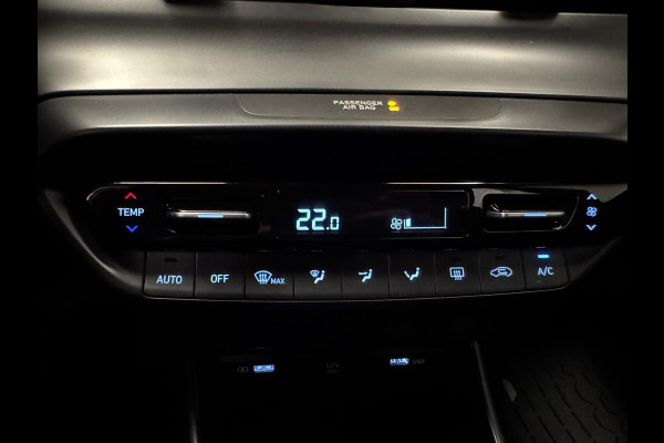 Hyundai i20 1.0 T-GDI 100PK Aut. Comfort | Camera | Carplay | Stoel- & Stuurverw. | Incl. garantie