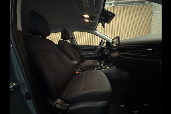 Hyundai i20 1.0 T-GDI 100PK Aut. Comfort | Camera | Carplay | Stoel- & Stuurverw. | Incl. garantie