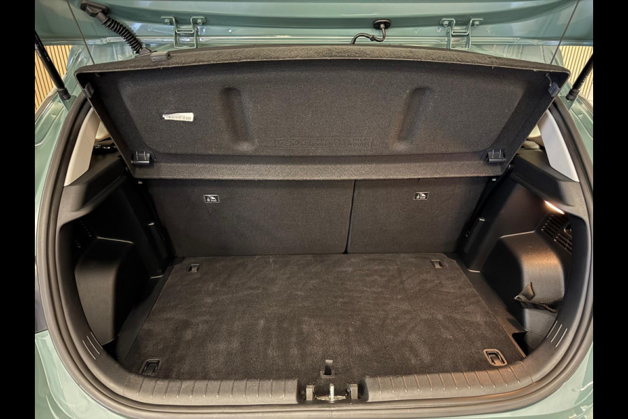 Hyundai i20 1.0 T-GDI 100PK Aut. Comfort | Camera | Carplay | Stoel- & Stuurverw. | Incl. garantie