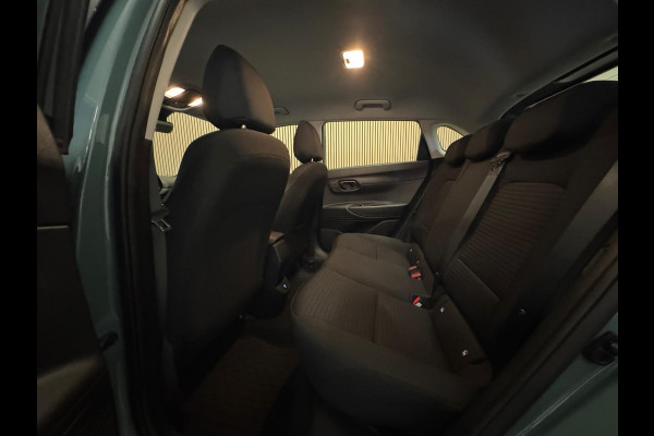 Hyundai i20 1.0 T-GDI 100PK Aut. Comfort | Camera | Carplay | Stoel- & Stuurverw. | Incl. garantie