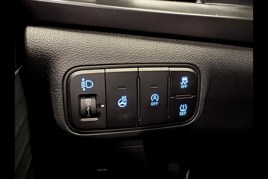 Hyundai i20 1.0 T-GDI 100PK Aut. Comfort | Camera | Carplay | Stoel- & Stuurverw. | Incl. garantie