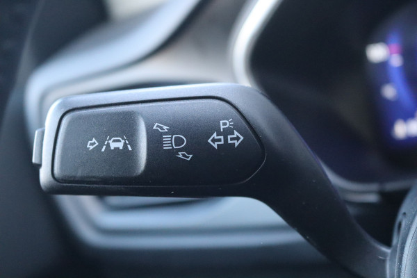 Ford FOCUS Wagon 155PK EcoB. Hybrid Automaat Titanium X Trekhaak/Leder/Elektr.-klep/Adapt.-cruise