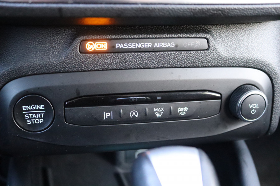 Ford FOCUS Wagon 155PK EcoB. Hybrid Automaat Titanium X Trekhaak/Leder/Elektr.-klep/Adapt.-cruise