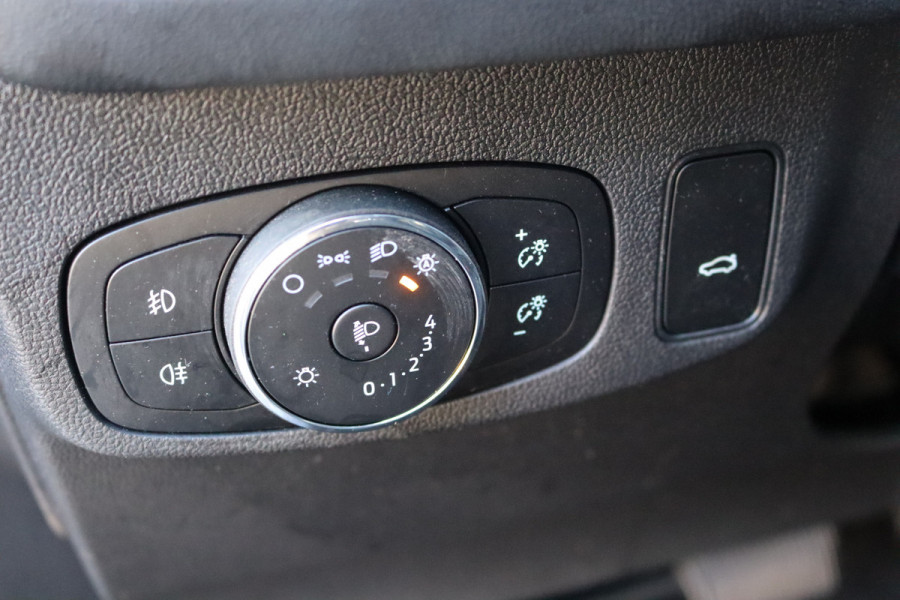 Ford FOCUS Wagon 155PK EcoB. Hybrid Automaat Titanium X Trekhaak/Leder/Elektr.-klep/Adapt.-cruise