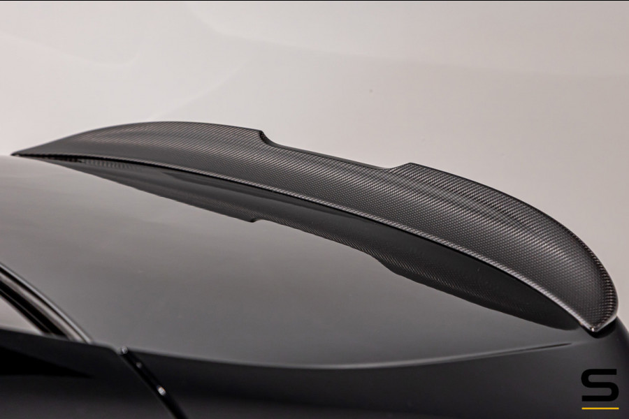 BMW 8 Serie Gran Coupé M8 Competition|Carbon|B&W|ACC|HUD|Full