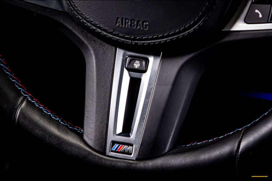 BMW 8 Serie Gran Coupé M8 Competition|Carbon|B&W|ACC|HUD|Full