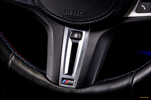 BMW 8 Serie Gran Coupé M8 Competition|Carbon|B&W|ACC|HUD|Full