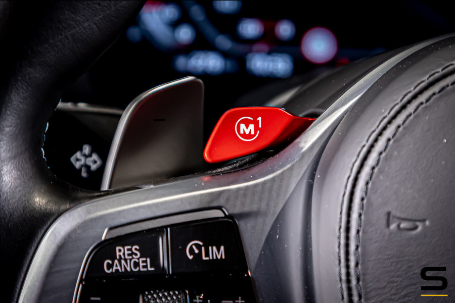 BMW 8 Serie Gran Coupé M8 Competition|Carbon|B&W|ACC|HUD|Full