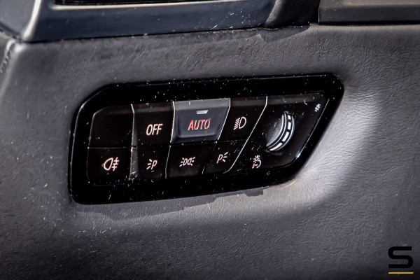 BMW 8 Serie Gran Coupé M8 Competition|Carbon|B&W|ACC|HUD|Full