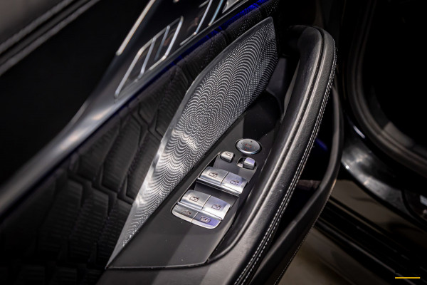 BMW 8 Serie Gran Coupé M8 Competition|Carbon|B&W|ACC|HUD|Full