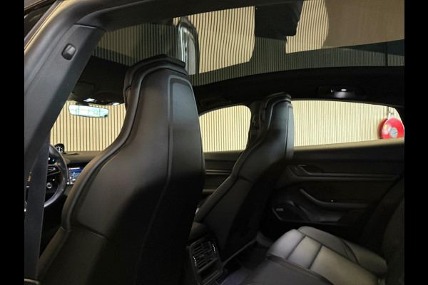 Porsche Taycan 4S Performance 93 kWh SOH 93%-SPORT DESIGN-PANORAMA-STOELEN 14 VOUDIG-ACC-COMPLEET