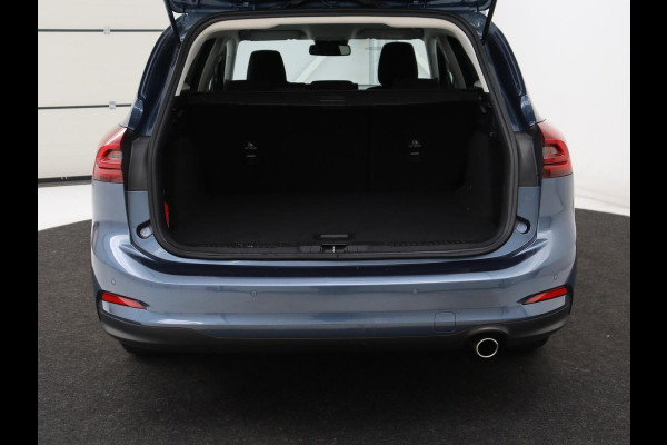 Ford FOCUS Wagon 1.0 EcoBoost Hybrid Titanium | Carplay | Camera | Navigatie | Climate control | Full LED | Parkeerhulp