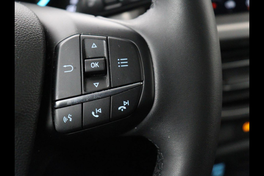 Ford FOCUS Wagon 1.0 EcoBoost Hybrid Titanium | Carplay | Camera | Navigatie | Climate control | Full LED | Parkeerhulp