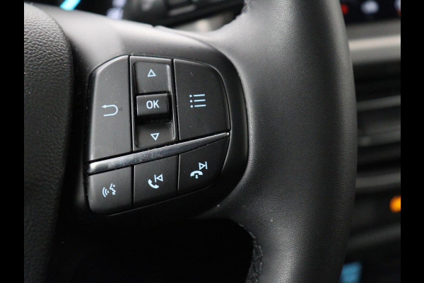 Ford FOCUS Wagon 1.0 EcoBoost Hybrid Titanium | Carplay | Camera | Navigatie | Climate control | Full LED | Parkeerhulp