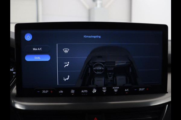 Ford FOCUS Wagon 1.0 EcoBoost Hybrid Titanium | Carplay | Camera | Navigatie | Climate control | Full LED | Parkeerhulp