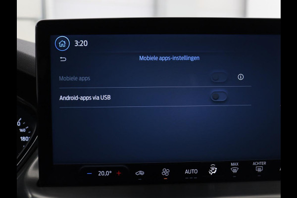 Ford FOCUS Wagon 1.0 EcoBoost Hybrid Titanium | Carplay | Camera | Navigatie | Climate control | Full LED | Parkeerhulp