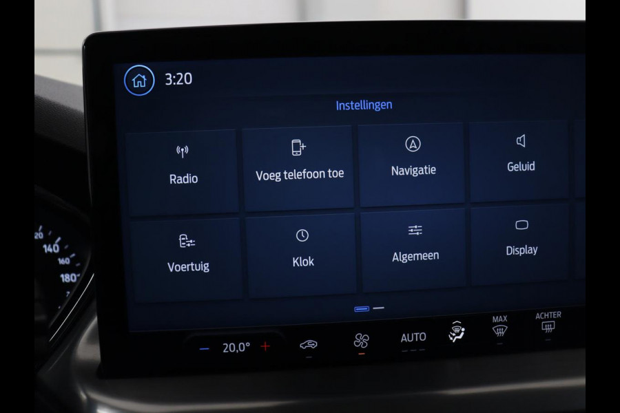 Ford FOCUS Wagon 1.0 EcoBoost Hybrid Titanium | Carplay | Camera | Navigatie | Climate control | Full LED | Parkeerhulp