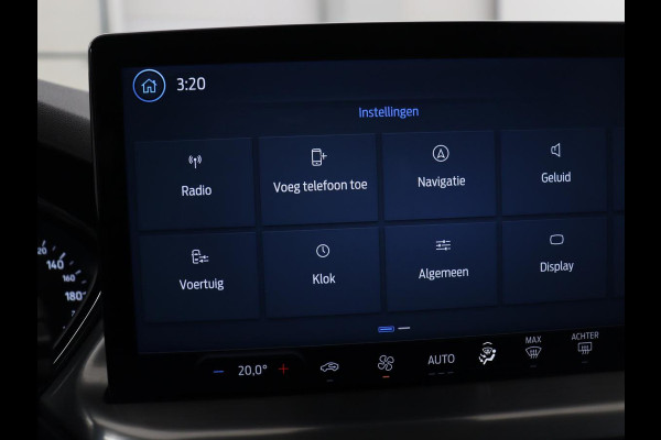 Ford FOCUS Wagon 1.0 EcoBoost Hybrid Titanium | Carplay | Camera | Navigatie | Climate control | Full LED | Parkeerhulp