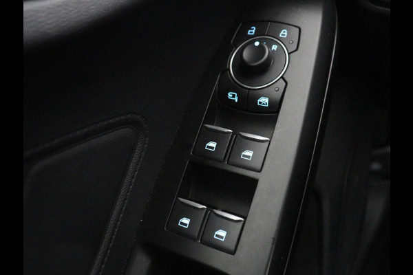 Ford FOCUS Wagon 1.0 EcoBoost Hybrid Titanium | Carplay | Camera | Navigatie | Climate control | Full LED | Parkeerhulp