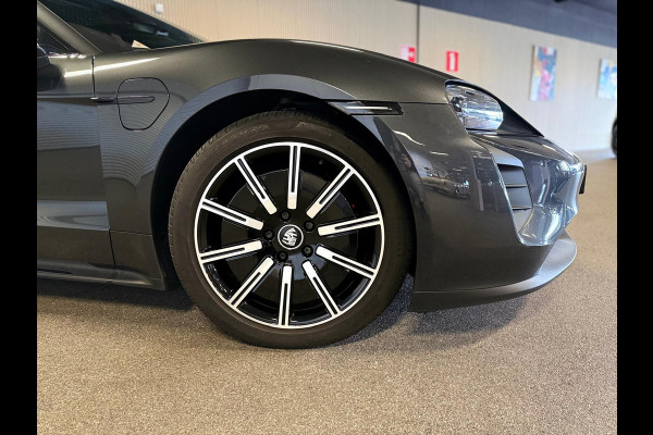 Porsche Taycan 4S Performance 93 kWh SOH 93%-SPORT DESIGN-PANORAMA-STOELEN 14 VOUDIG-ACC-COMPLEET
