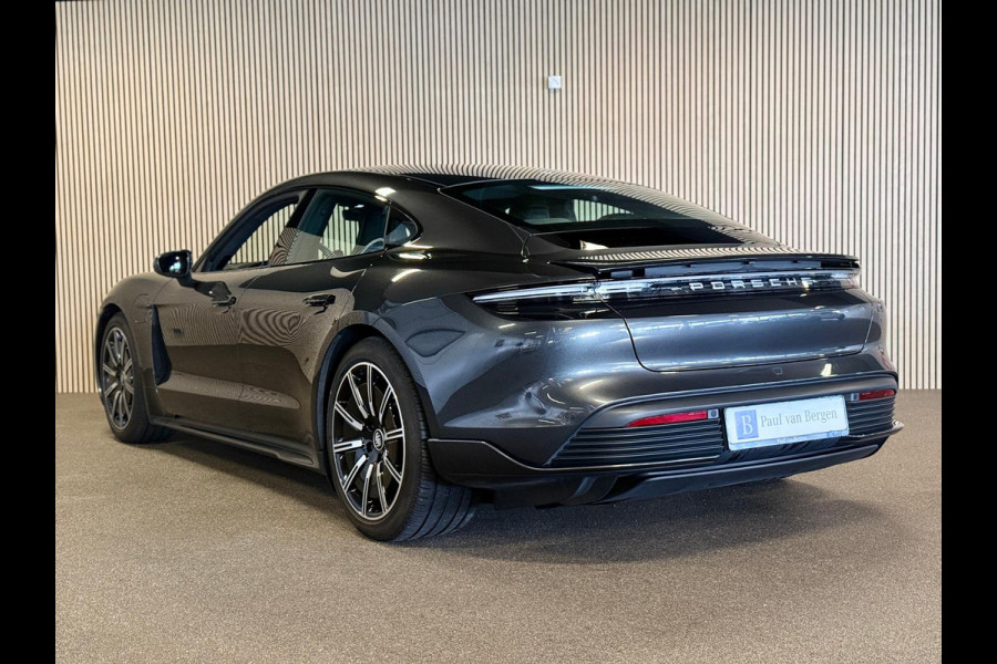 Porsche Taycan 4S Performance 93 kWh SOH 93%-SPORT DESIGN-PANORAMA-STOELEN 14 VOUDIG-ACC-COMPLEET