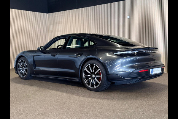Porsche Taycan 4S Performance 93 kWh SOH 93%-SPORT DESIGN-PANORAMA-STOELEN 14 VOUDIG-ACC-COMPLEET