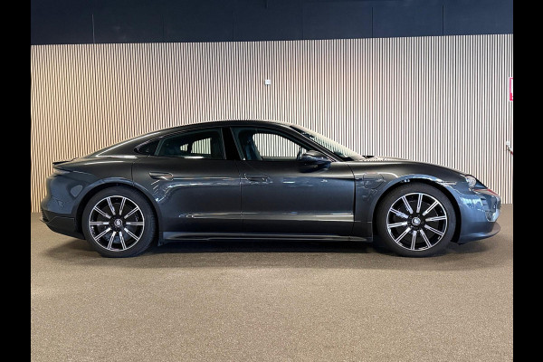 Porsche Taycan 4S Performance 93 kWh SOH 93%-SPORT DESIGN-PANORAMA-STOELEN 14 VOUDIG-ACC-COMPLEET