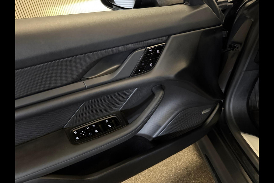 Porsche Taycan 4S Performance 93 kWh SOH 93%-SPORT DESIGN-PANORAMA-STOELEN 14 VOUDIG-ACC-COMPLEET